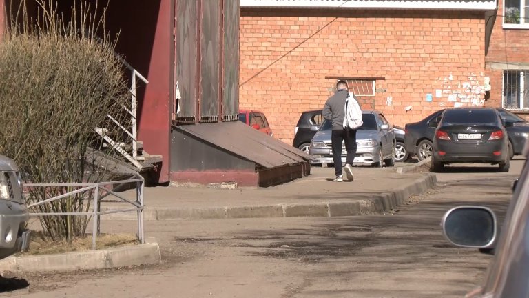 "Ценный выбор": куда обратиться, чтобы благоустроили двор или общественное пространство?